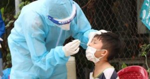 TPHCM khởi động chương trình ‘Ký ức COVID-19’, xây dựng dữ liệu sẵn sàng ứng phó đại dịch tương lai