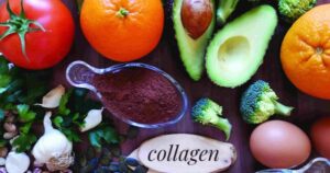 6 nhóm thực phẩm bổ sung collagen tốt nhất cho phụ nữ sau tuổi 30