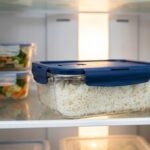 Ăn cơm nguội để tủ lạnh có giúp giảm cân?