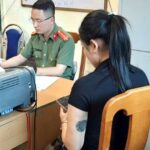 Tự ý đăng ảnh người khác trái phép lên mạng, một phụ nữ bị xử phạt