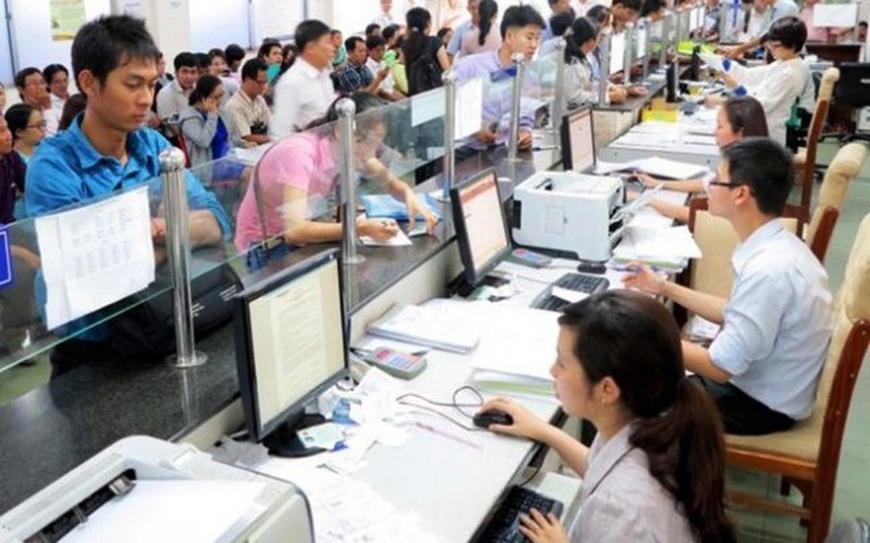 Hết năm 2026, 100% cán bộ, công chức, viên chức thành thạo kỹ năng số- Ảnh 1.