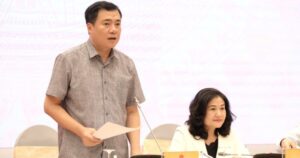 Thứ trưởng Bộ Công Thương: Đảm bảo nguồn cung xăng dầu đến hết tháng 4/2026