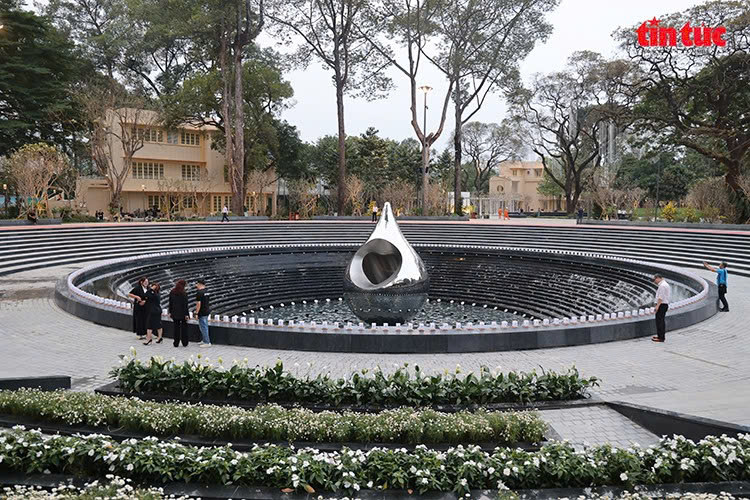 TPHCM khởi động chương trình 'Ký ức COVID-19', xây dựng dữ liệu sẵn sàng ứng phó đại dịch tương lai- Ảnh 2.