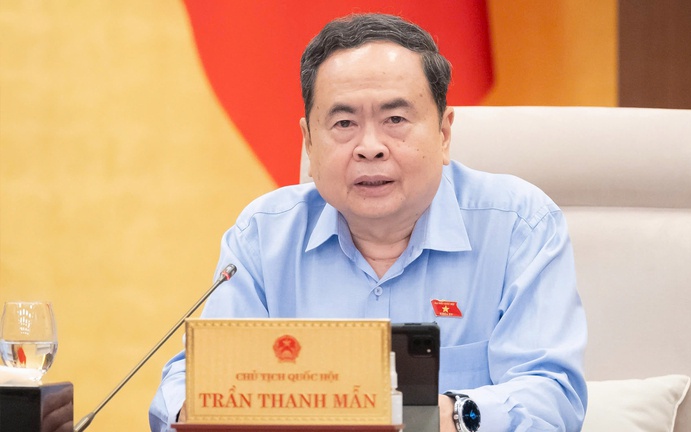 Vụ 300 tấn thịt bẩn vào trường học: Chủ tịch Quốc hội yêu cầu giám sát ngay