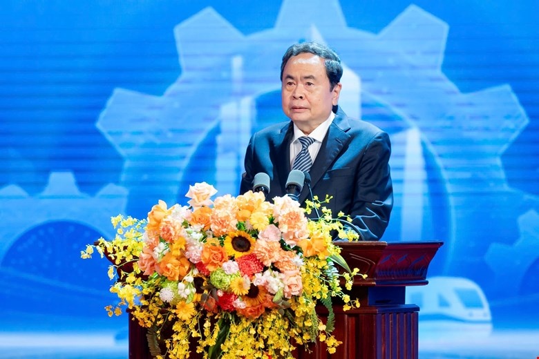 Tập trung nâng cao năng suất lao động, thúc đẩy tăng trưởng hai con số- Ảnh 1.