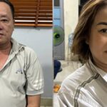 Dựng vở kịch hoàn hảo về ‘phép thuật’ của tượng ‘đồng đen’ nhằm chiếm đoạt 300 triệu