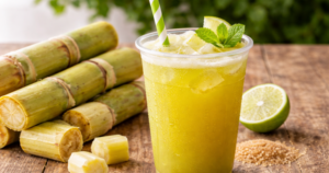 Trào lưu dùng nước mía đặc chữa đái tháo đường: Hiểu lầm nguy hiểm, có thể trả giá đắt