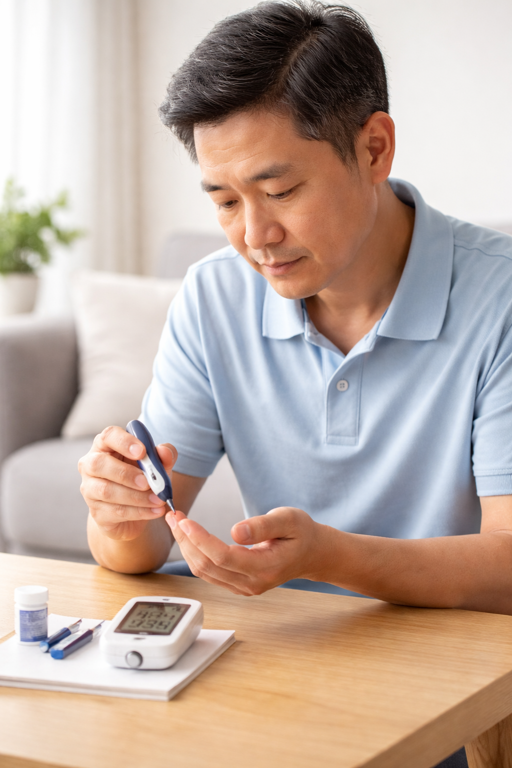 Trào lưu dùng nước mía đặc chữa đái tháo đường: Hiểu lầm nguy hiểm, có thể trả giá đắt- Ảnh 3.