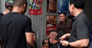 Chủ tiệm cầm đồ bị đâm chết ở Quảng Trị, bắt nghi phạm tại tiệm net sau 2 giờ gây án