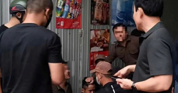 Chủ tiệm cầm đồ bị đâm chết ở Quảng Trị, bắt nghi phạm tại tiệm net sau 2 giờ gây án