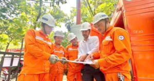 TPHCM đảm bảo cấp điện an toàn, liên tục dịp lễ 30/4 – 1/5