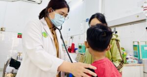 Truy xuất nguồn thực phẩm sau vụ 46 người nghi ngộ độc tại Trường TH Đặng Thuỳ Trâm