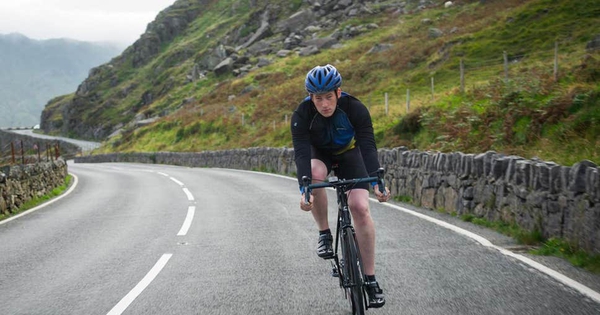 Chỉ vài phút vận động mạnh mỗi ngày: Lợi ích bất ngờ với tim mạch và đường huyết