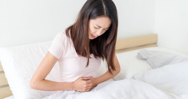 Đau bụng kinh, khi nào là dấu hiệu lạc nội mạc tử cung?