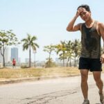 Vì sao người trẻ dễ đột quỵ khi chơi thể thao dưới trời nắng gắt?