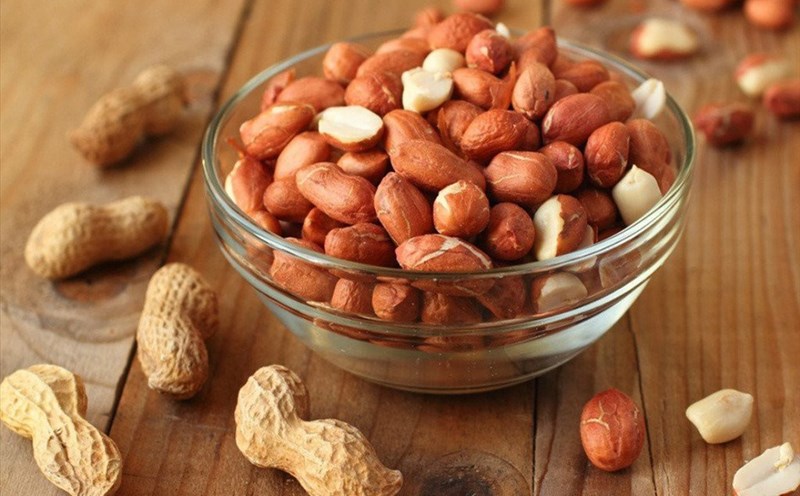 8 loại hạt giàu magie giúp giảm căng thẳng và bảo vệ trái tim- Ảnh 2.