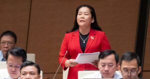 Cần xử lý nghiêm thực phẩm bẩn vào trường học để bảo vệ tương lai trẻ em