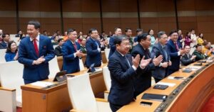 6 ngày nữa Đồng Nai chính thức lên thành phố