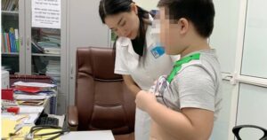 Tối ưu chiều cao cho trẻ thừa cân béo phì