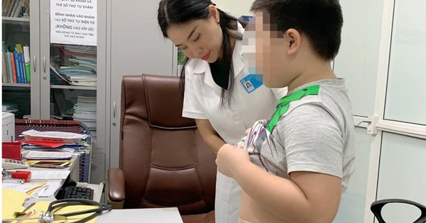 Tối ưu chiều cao cho trẻ thừa cân béo phì