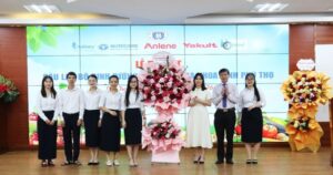 Câu lạc bộ Dinh dưỡng Phú Thọ hỗ trợ người bệnh xây dựng chế độ dinh dưỡng phù hợp