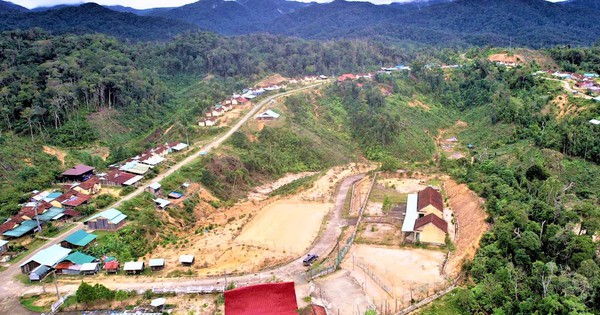 Động đất liên tiếp ở Đà Nẵng và Quảng Ngãi