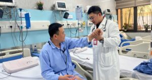 Bài 2: Đột quỵ không chờ đợi – Khi thời gian là vàng