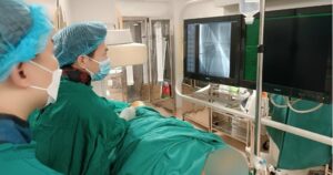 PGS.TS Vũ Đăng Lưu: AI mở ra thay đổi đáng kể cho điện quang can thiệp