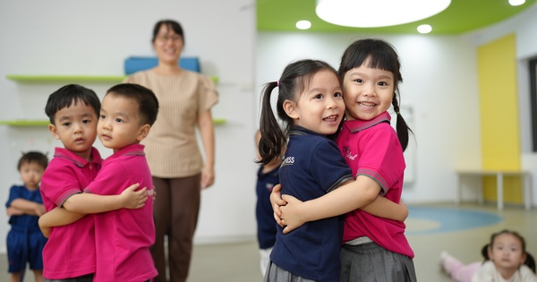 Vai trò của các vi chất trong tăng trưởng chiều cao ở trẻ em