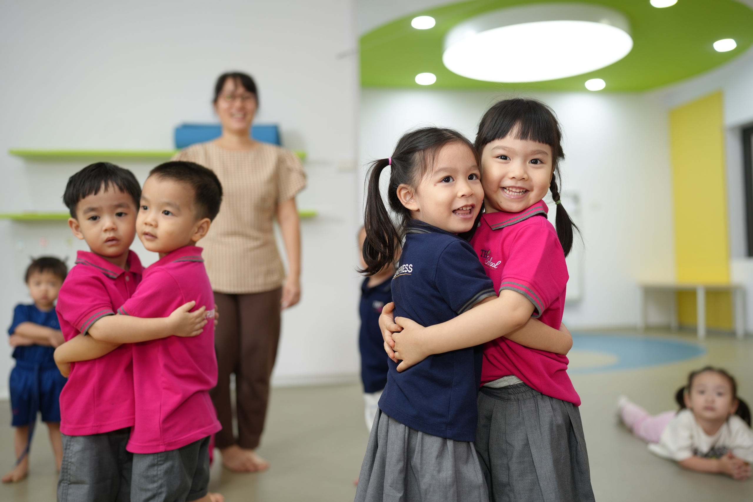 Vai trò của các vi chất trong tăng trưởng chiều cao ở trẻ em- Ảnh 1.