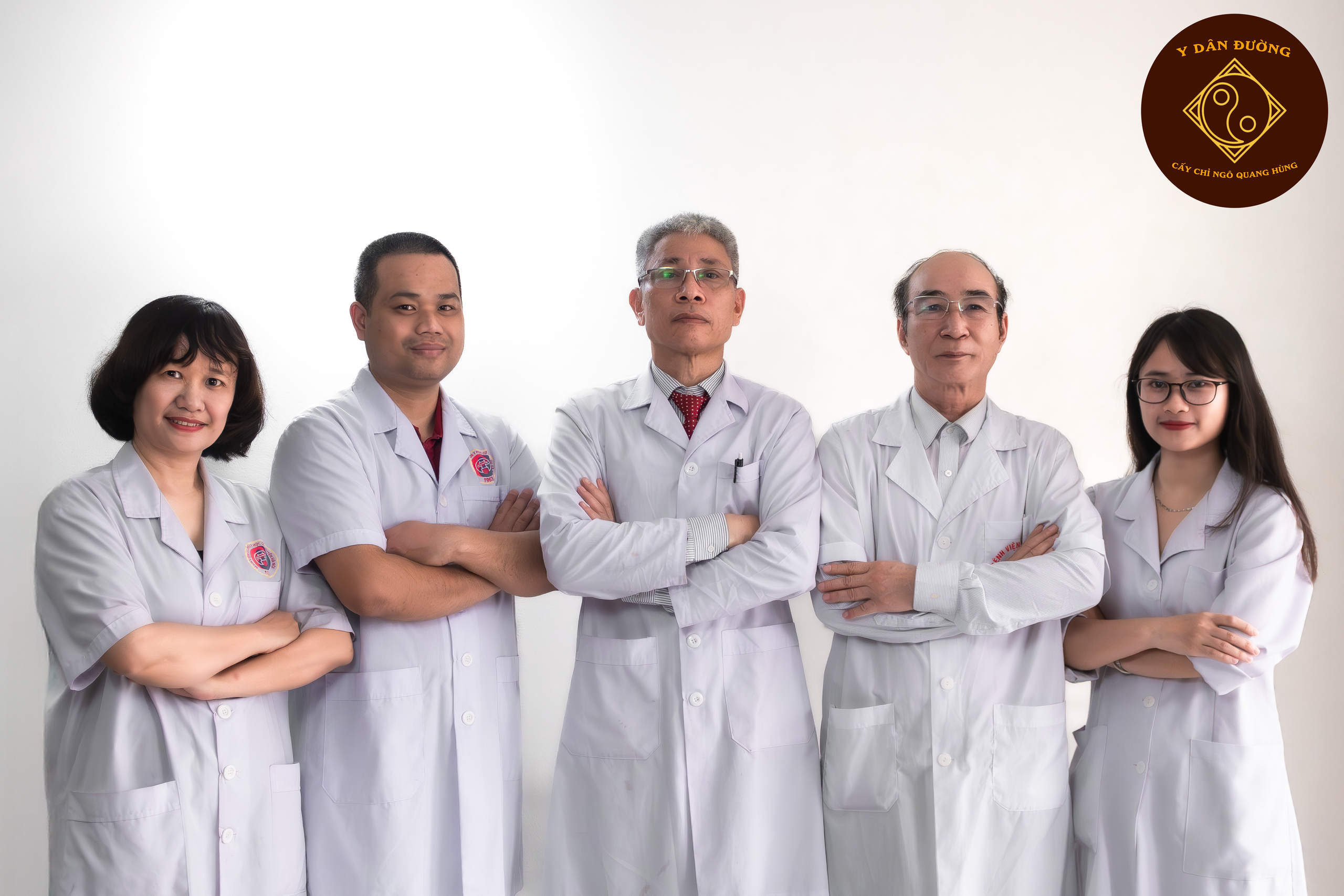 ThS.BS Ngô Quang Hùng tâm huyết với phương pháp cấy chỉ điều trị xương khớp- Ảnh 3.