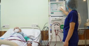 Bác sĩ bật mí 3 từ khoá ‘vàng’ phòng đột quỵ, nhồi máu cơ tim từ gốc