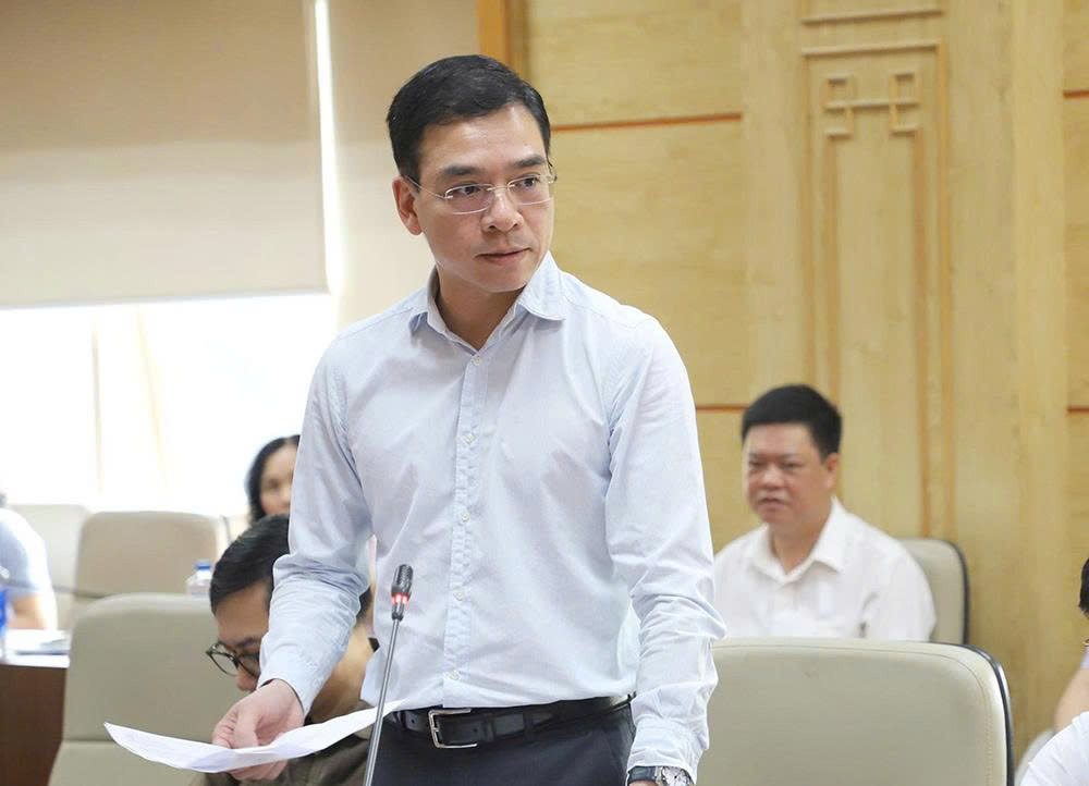 Bộ trưởng Đào Hồng Lan: Đẩy mạnh thực thi Nghị quyết 57-NQ/TW gắn với đột phá, đổi mới sáng tạo công tác y tế- Ảnh 3.