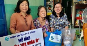 TPHCM tích hợp đường dây nóng hỗ trợ trẻ em, phụ nữ vào Cổng thông tin 1022