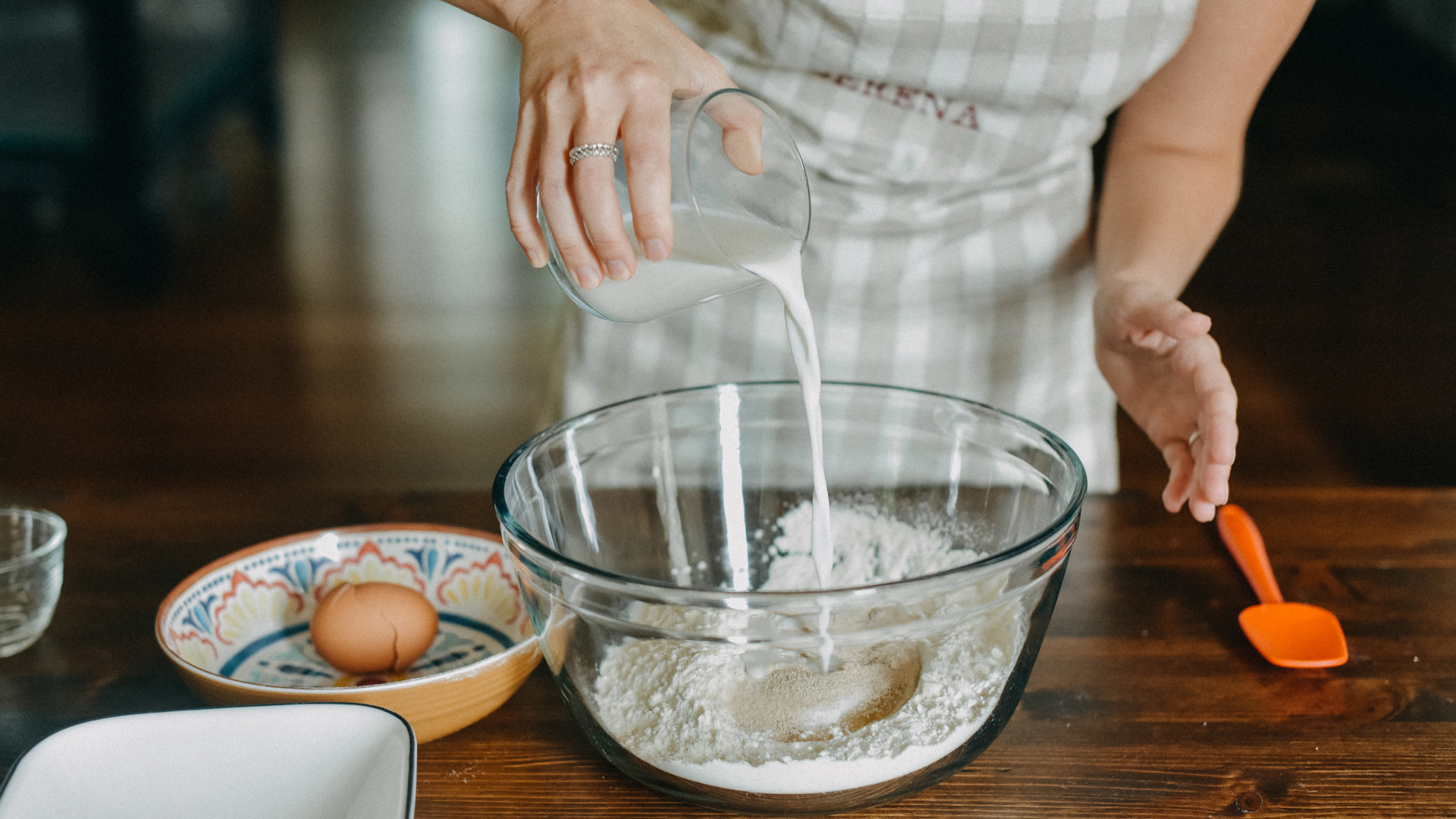 Nên ăn bánh ngọt vào lúc nào để tránh tăng đường huyết?- Ảnh 3.