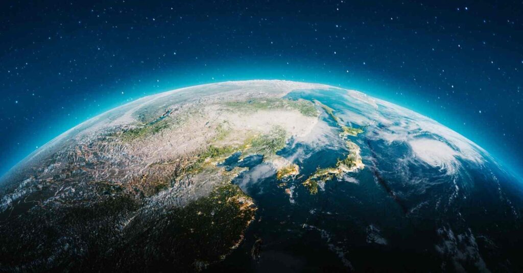 Một ngày trên Trái Đất sẽ kéo dài tới 25 tiếng