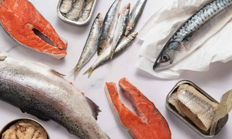 Điều gì xảy ra với não bộ nếu thường xuyên ăn cá 2 lần mỗi tuần?- Ảnh 1.