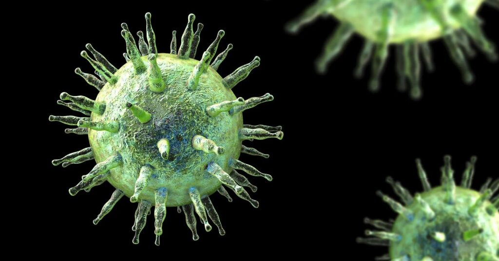 Các nhà khoa học vừa tìm ra cách ngăn chặn loại virus lây nhiễm tới 95% dân số thế giới