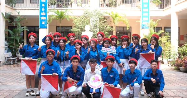 Đà Nẵng tiên phong đưa giáo dục phòng bệnh vào trường học