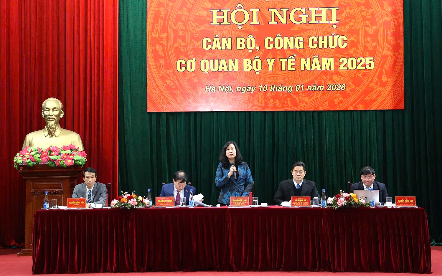 Việt Nam sẽ tham gia nghiên cứu thử nghiệm lâm sàng quốc tế vắc xin điều trị ung thư và các vắc xin thế hệ mới- Ảnh 3.