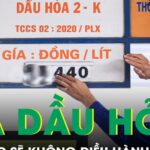 Từ 29/4, Nhà nước không điều hành giá dầu hỏa, doanh nghiệp tự quyết theo thị trường