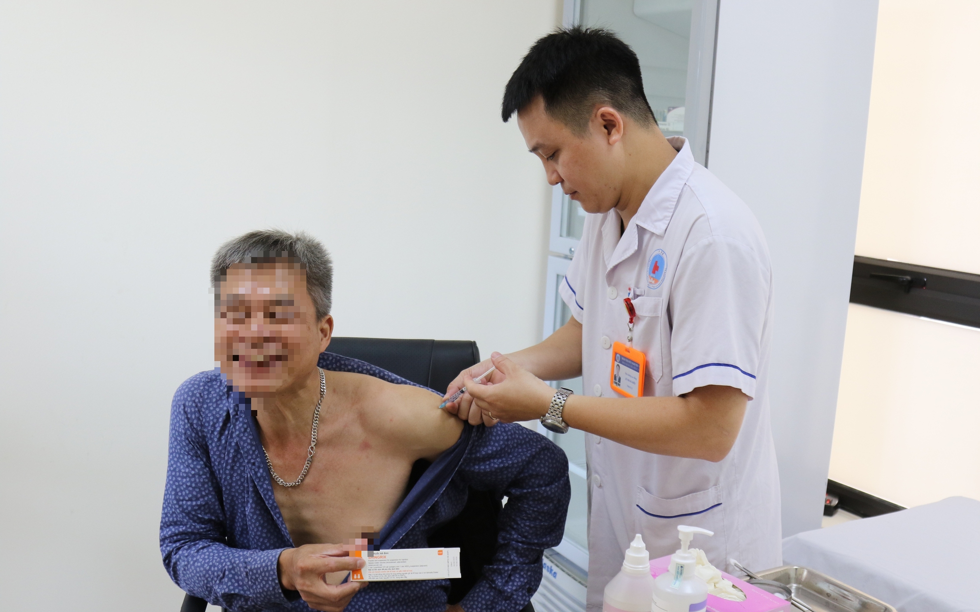 Vaccine ung thư: Hiểu đúng để không kỳ vọng sai.