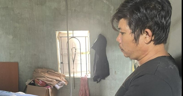 Bắt gã đàn ông giở trò đồi bại với bé gái 14 tuổi rồi bỏ trốn