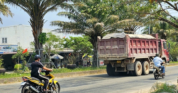 Huế sẽ cấm xe tải từ 3,5 tấn vào trung tâm, nội đô giờ cao điểm