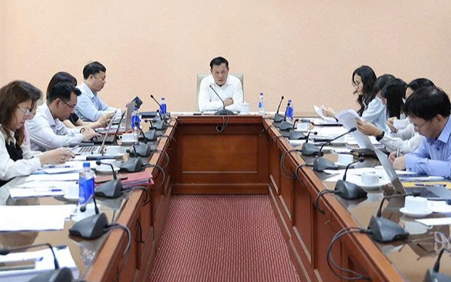 Bộ Y tế đề xuất mở điểm chăm sóc người cao tuổi ban ngày tại cộng đồng đặt ở nhà văn hóa, tổ dân phố- Ảnh 3.