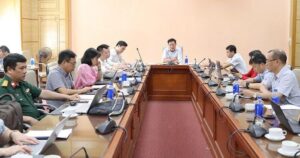 Thống nhất một đầu mối quản lý an toàn thực phẩm toàn quốc