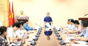 Tổ chức Ngày hưởng ứng Hiến tặng mô tạng trang trọng, lan tỏa sự tri ân và nét đẹp của lòng nhân ái