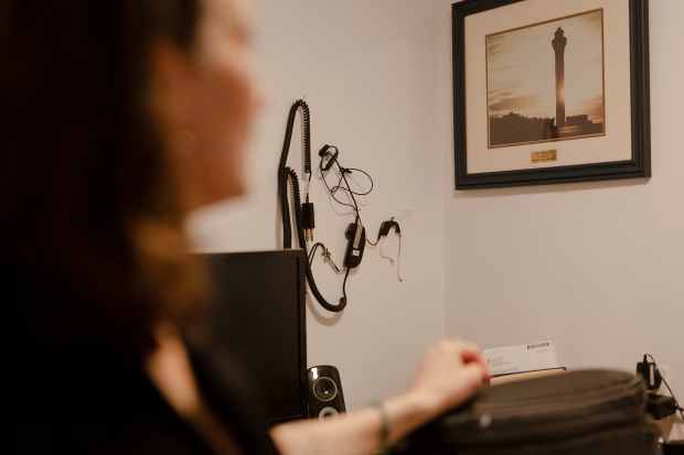 'Bản án tâm lý' nghiệt ngã của các kiểm soát viên không lưu Mỹ- Ảnh 2.