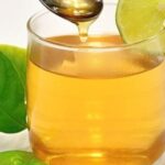 Thức uống giải độc hỗ trợ trị mụn