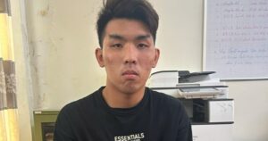 Phát hiện bạn gái có người mới nhưng giấu, đối tượng dùng dao đâm khiến 2 người tử vong